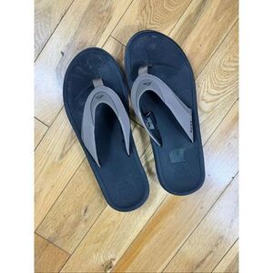 Reef Mens Brown Sandals Flip Flops Size 11
